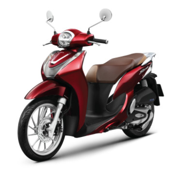 Xe máy Honda SH mode 2023 phiên bản CBS MỚI