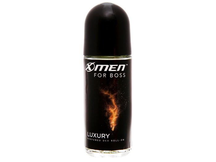 Lăn khử mùi x-men 50ml