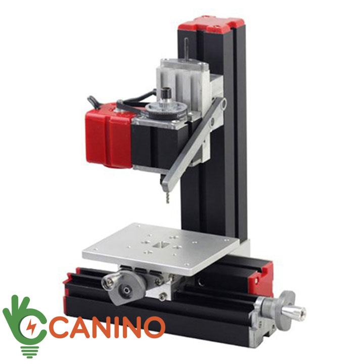 Bộ công cụ gia công mini 6in1 siêu đa năng
