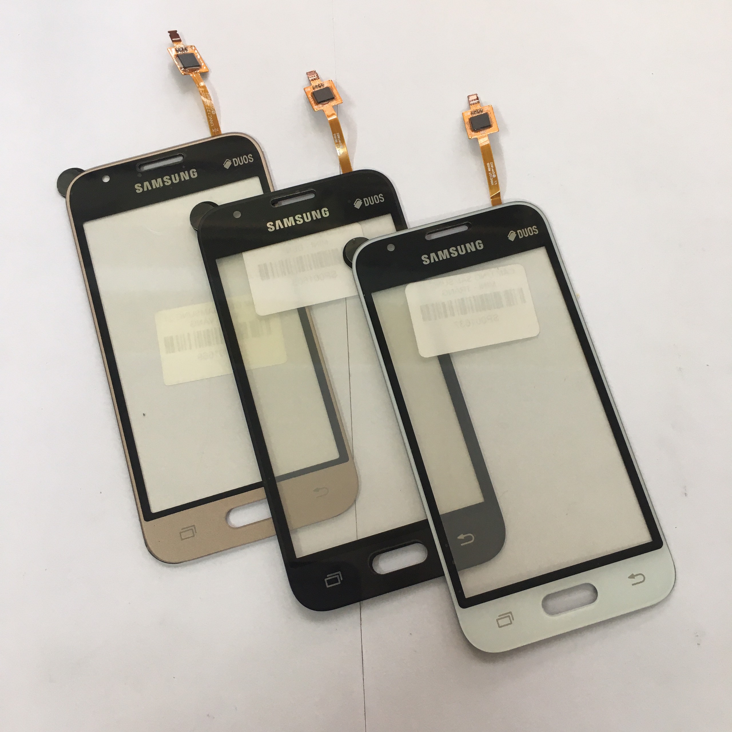 Cảm ứng Samsung Galaxy J1 Mini - New