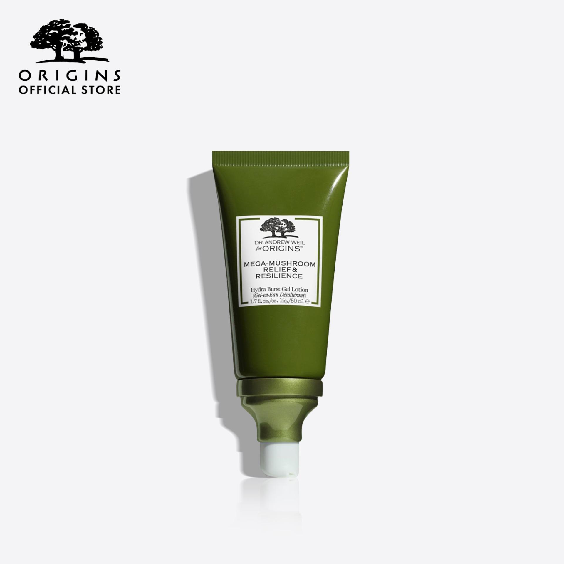 origins mushroom moisturizer