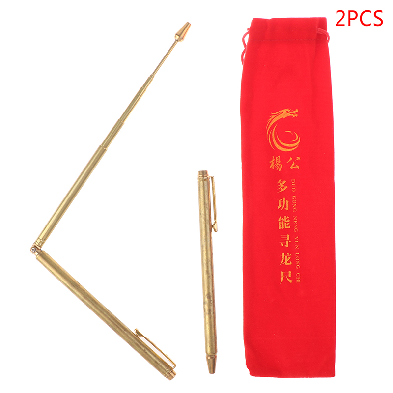 2PCS%20Dowsing%20Rods%20Durable%20Brass%20Tools%20Water%20Detector%20Measuring%20Instruments%20Easy%20To%20Carry%20And%20Stretch%2055CM%20Long%20Netiie%20-%20Image%209