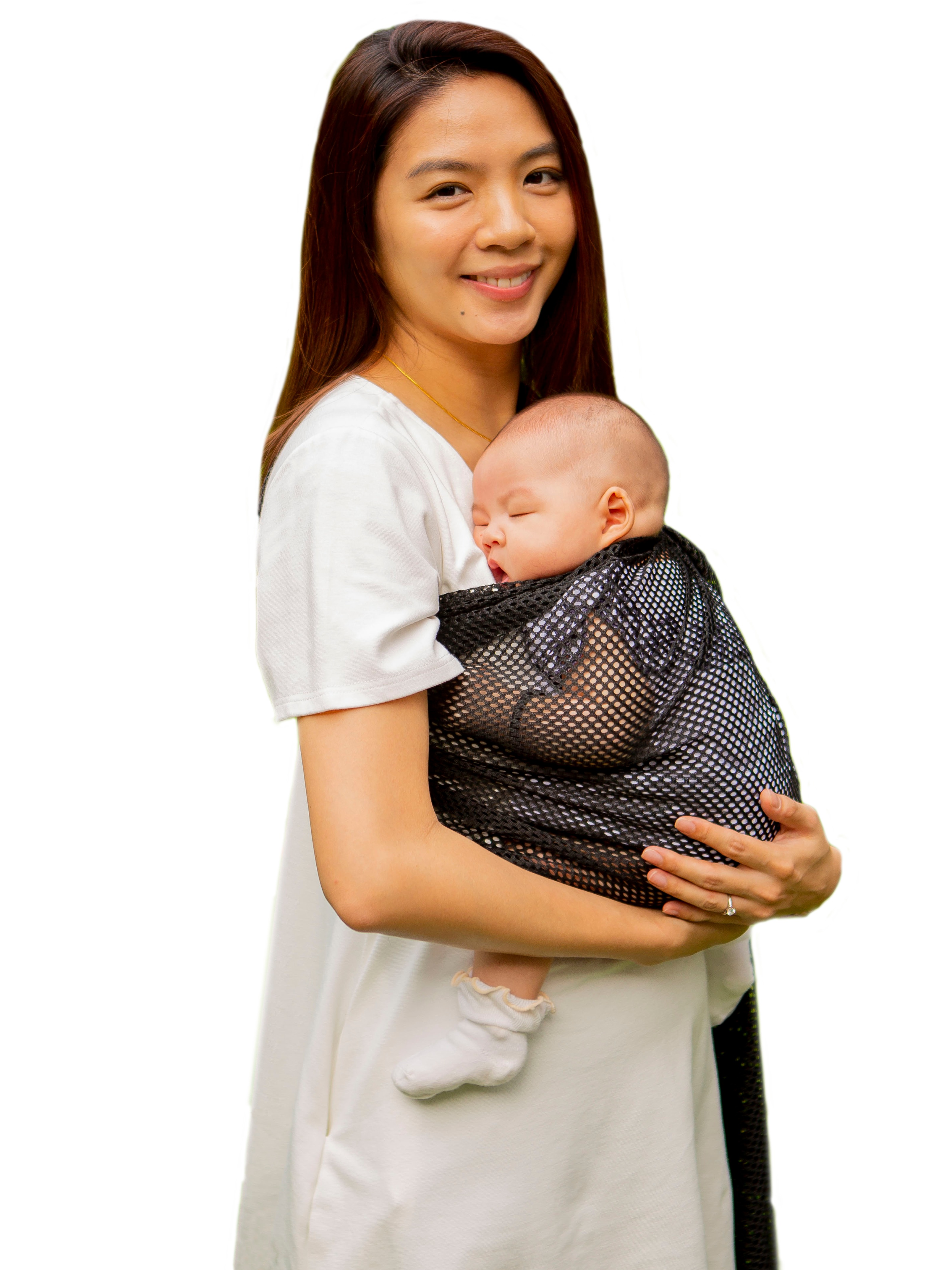 chimparoo ring sling review