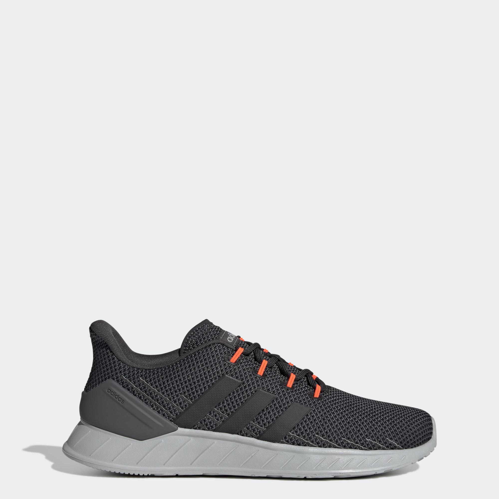 adidas Chạy Giày Questar Flow NXT Nam Đen GZ8102