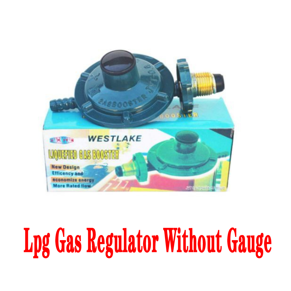 Household gas tank low pressure valve gas bottle valve Westlake LPG GAS