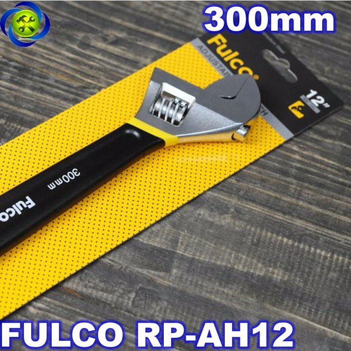 Mỏ lết fulco từ rp-ah