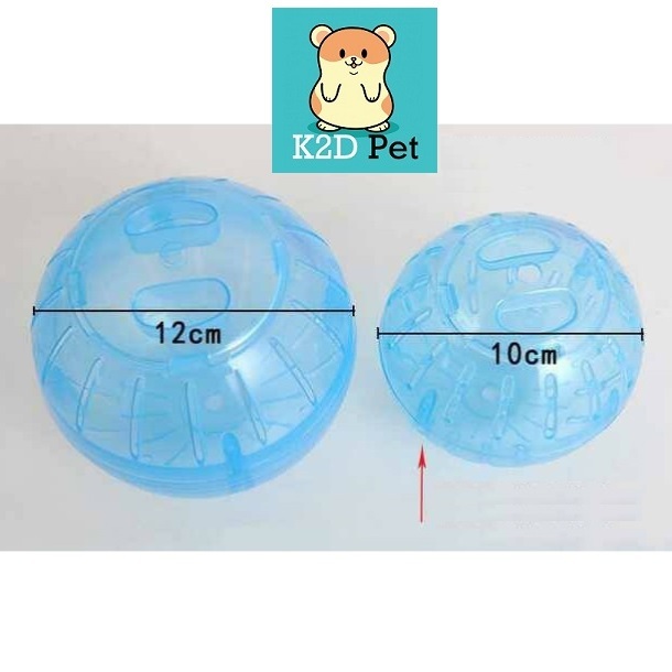 Bóng chạy, bóng chạy thể dục cho hamster, sóc