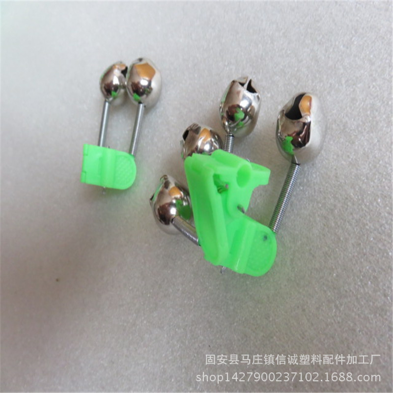 Combo 4 Chuông Báo Cá Cắn câu