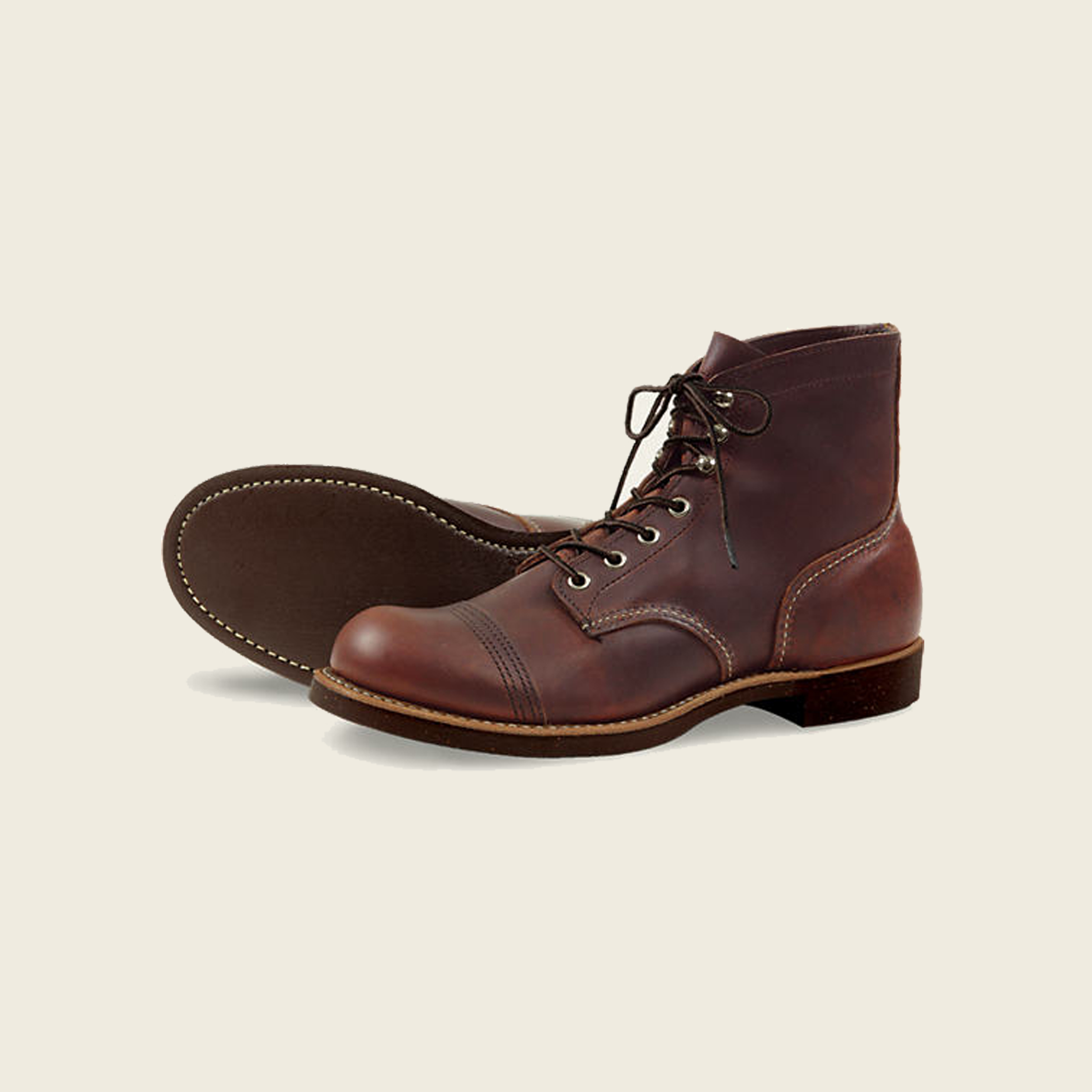 8081 red wing