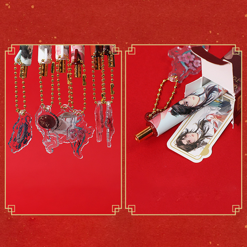 1Pcs%20Heaven%20Official's%20Blessing%20Cute%20Acrylic%20Pendant%20Gel%20Pen%20With%20Bookmarks%20Tian%20Guan%20Ci%20Fu%20Xie%20Lian%20Hua%20Cheng%20Blind%20Box%20Pen%20Fayshow%20-%20Image%204
