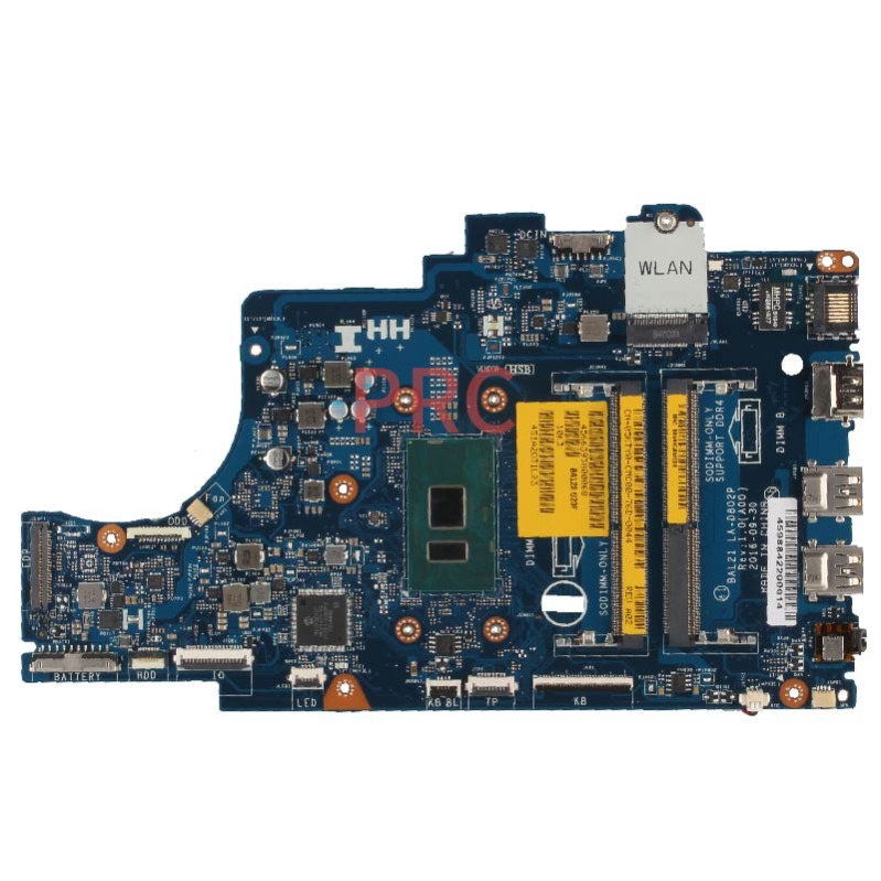 Dell inspiron 15 motherboard on sale price