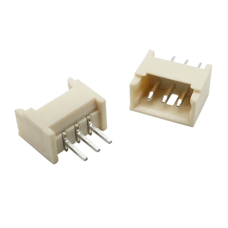 (Gói 5 cái) Đầu ZH1.5mm chân cắm đứng