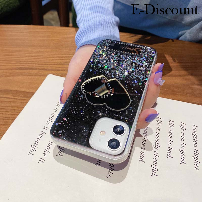 New%20Phone%20case%20infinix%20Smart%208%20Pro%208%20Plus%207%20Cover%20Glitter%20Soft%20Transparent%20Be%20Love%20Makeup%20Mirror%20Stars%20Moon%20Back%20cover%20infinix%20Smart8%20Plus%20Pro%20smart7%20case%20-%20Image%204