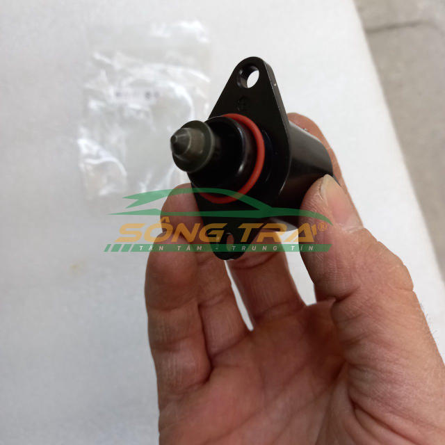 Cảm biến bù ga daewoo matiz 2 2008