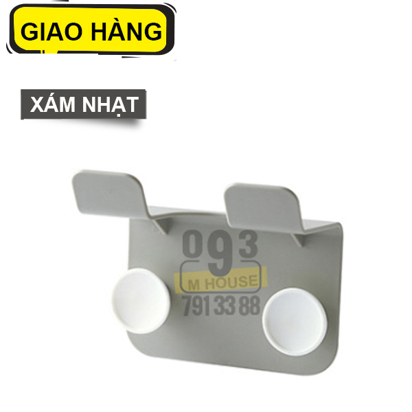 Giá Để Máy Sấy Tóc Kệ Treo Đa Năng Kệ Treo Giá Treo Đa Năng