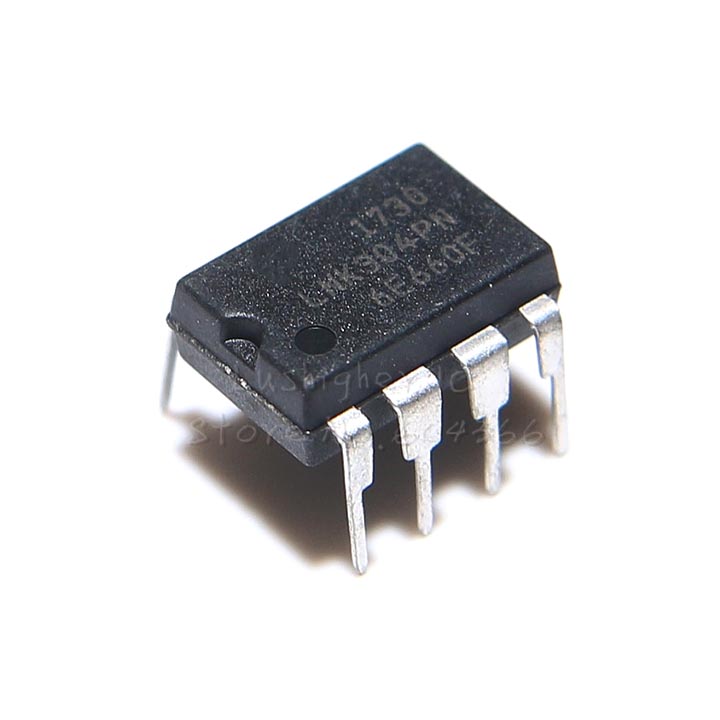 Ic nguồn lnk304 dip7