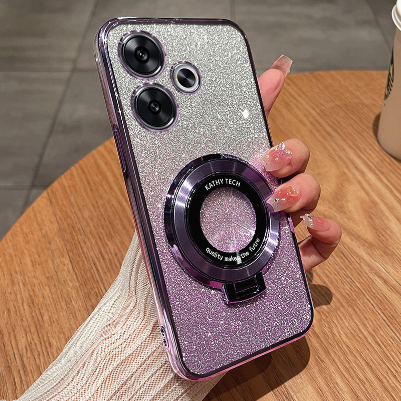 2025%20For%20OPPO%20A5%20Pro%204G%20Back%20Cover%20Luxury%20Shiny%20Gradient%20Plating%20Glitter%20Slim%20Ring%20Stand%20Holder%20Phone%20Case%20Clear%20Soft%20Silicone%20Protective%20Cases%20Pouch%20for%20Women%20Girls%20-%20Image%202