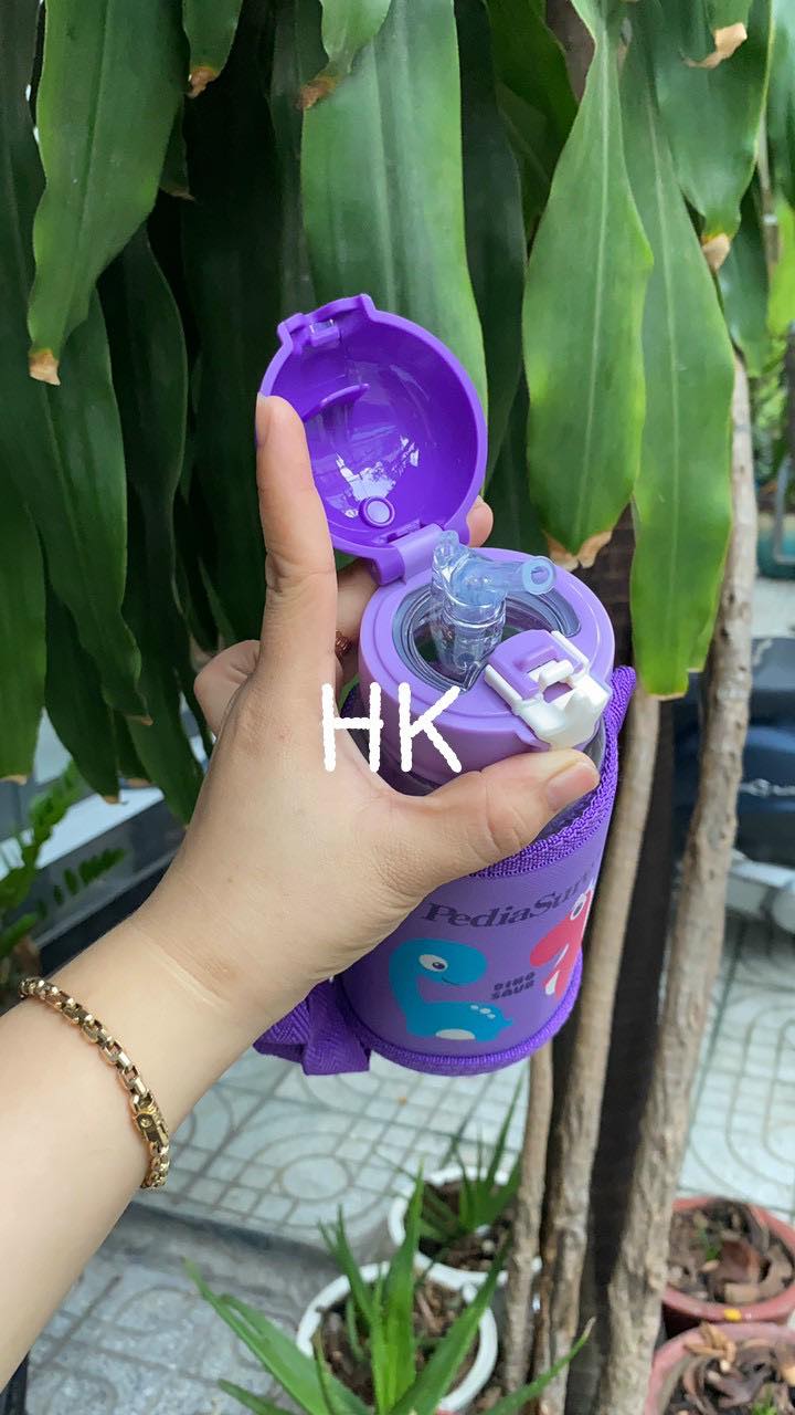Bình đựng nước cho bé 700ml hkm Pediasure