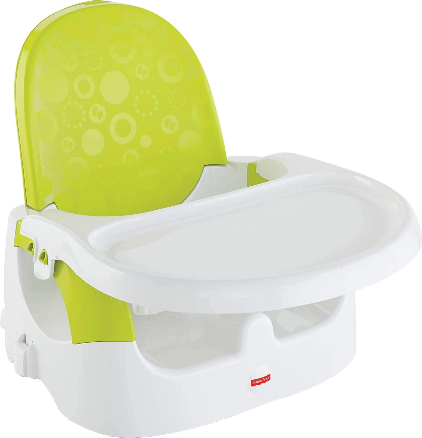 fisher price feeding chair