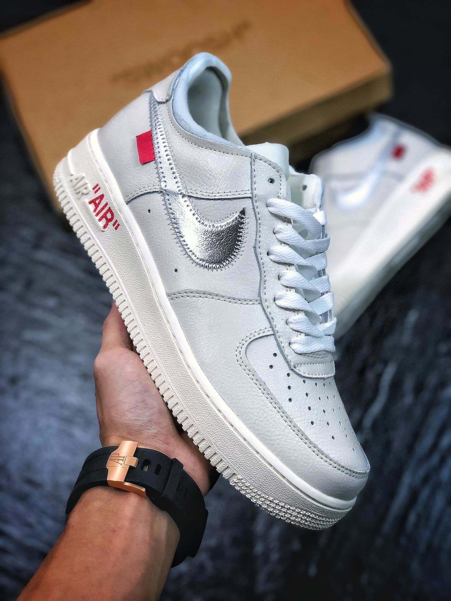 air force 1 skateboard shoes