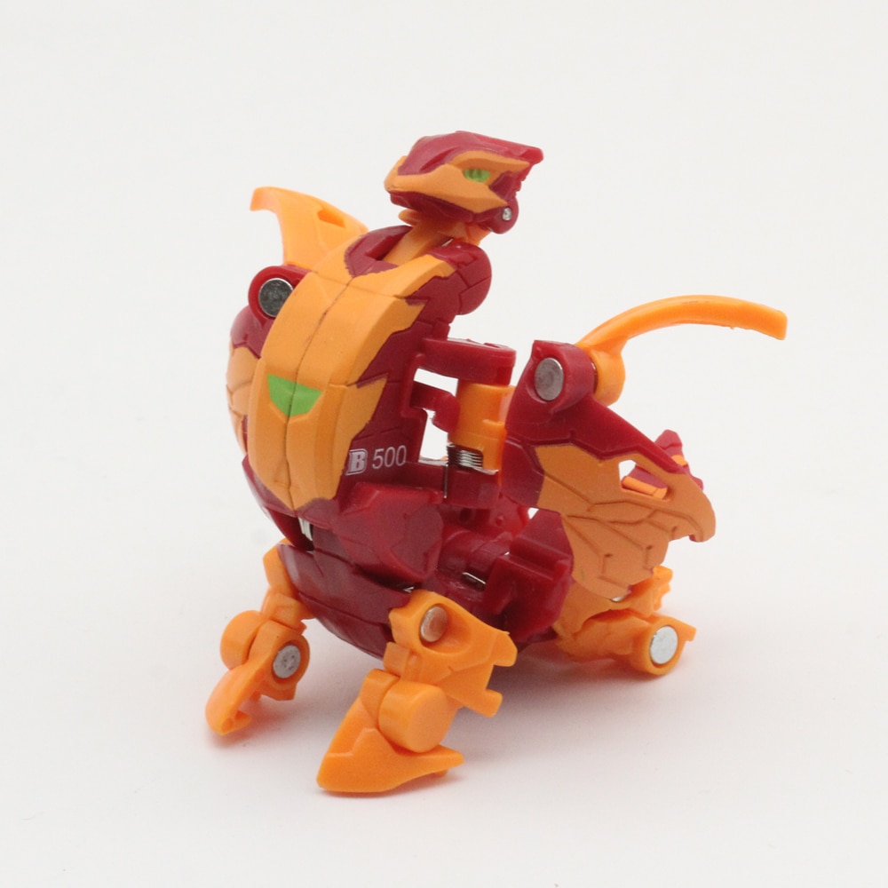 2023 New Bakuganes Ultra Ventus Serpenteze 3 Inch Tall Collectible Transforming Creature For Ages 6 And Up Randomly Style