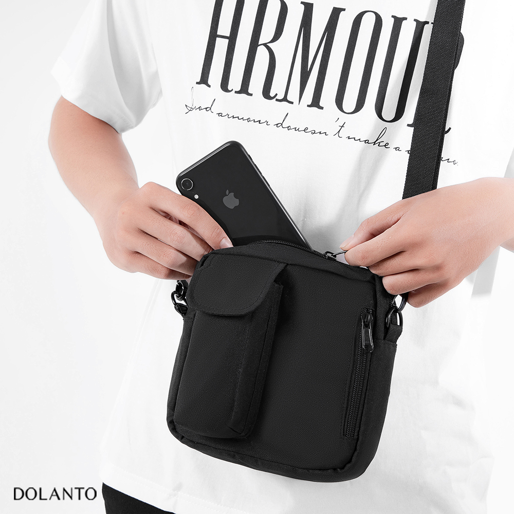 Túi DOLANTO BRAND® Haras Bag