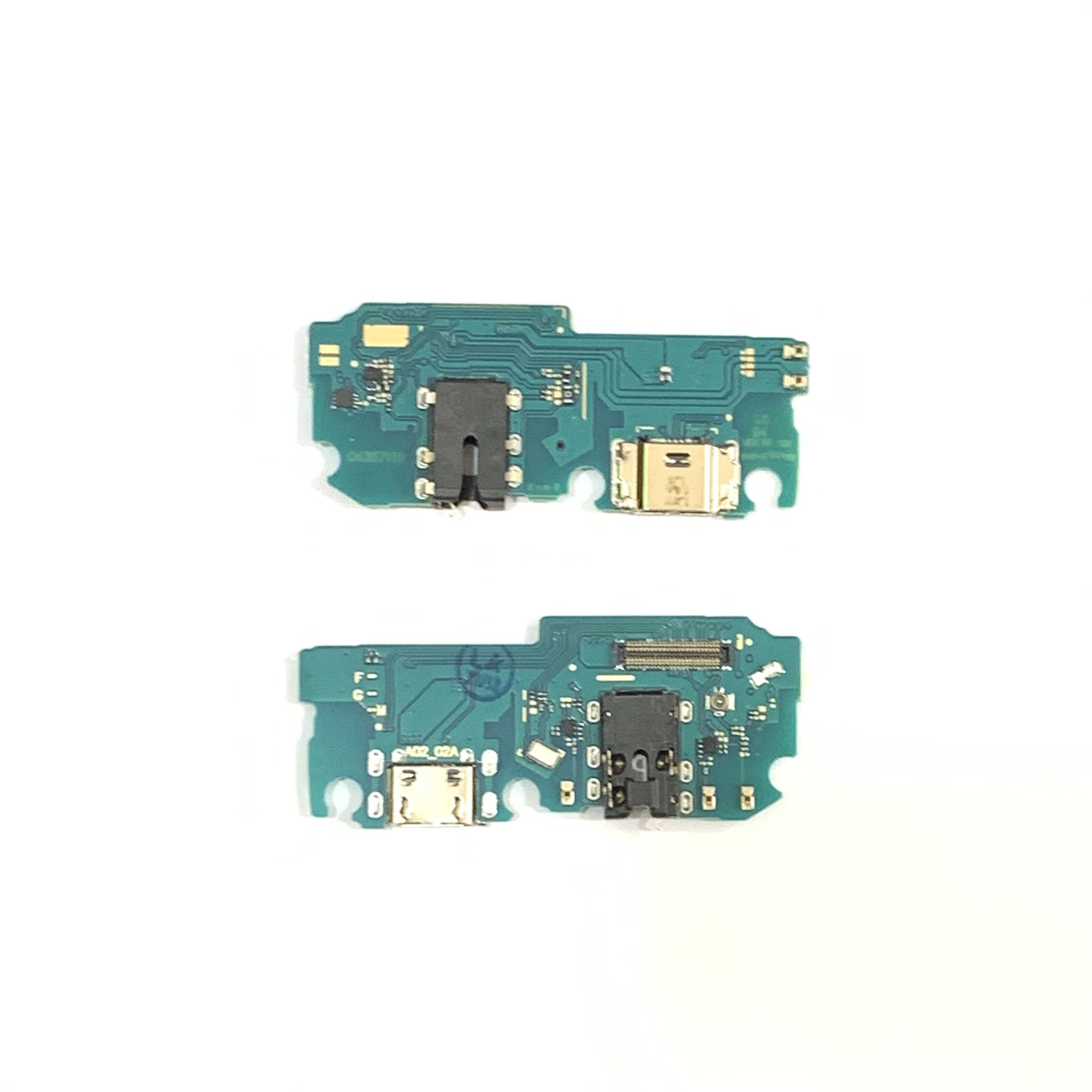 Cụm chân sạc bộ Samsung A02 / A22G