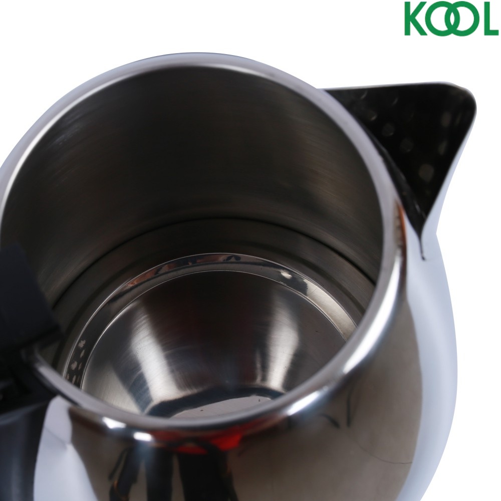 Bình đun siêu tốc 1.8L COMET - CM8219 chính hãng ( hoả tốc TPHCM )