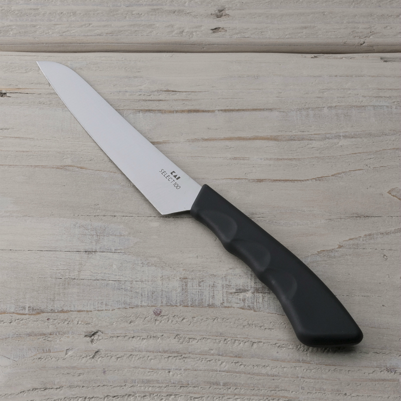 Dao gọt hoa quả Kai 20mm Select100 DH-3014