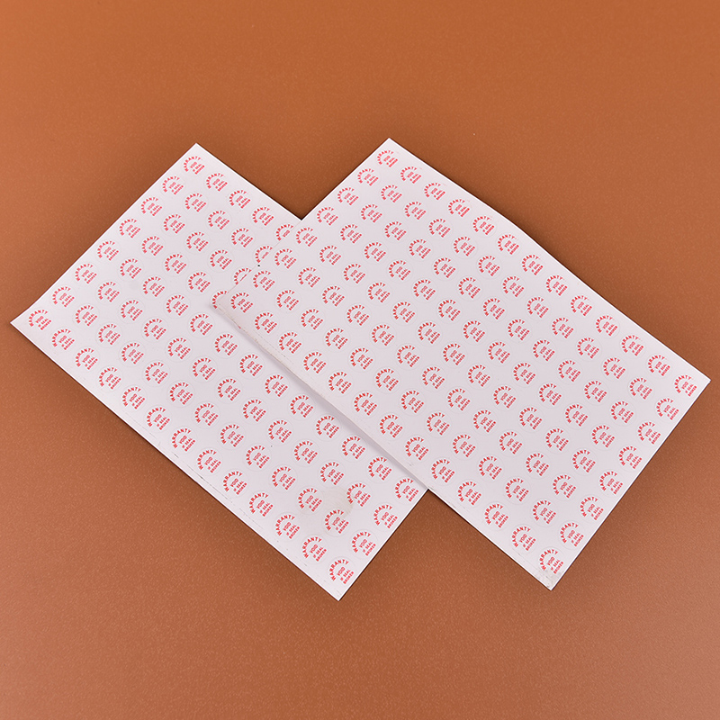 2sheets/208pcs%20Warranty%20Void%20If%20Damaged%20Protection%20Security%20Label%20Sticker%20Seal%20-%20Image%205