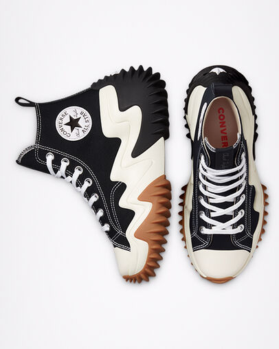 Giày C0nverse Run Star Motion High (full box + bill+ túi C0nverse)
