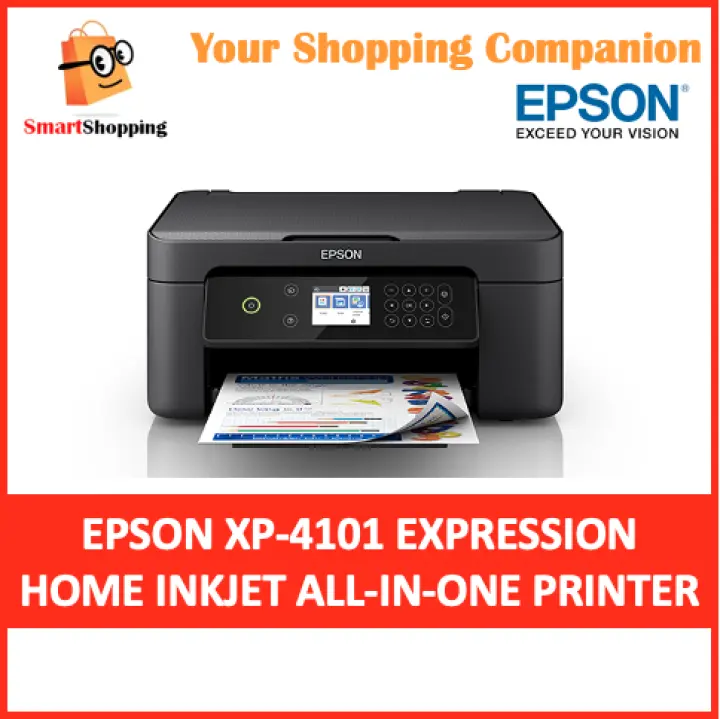 apple airprint epson