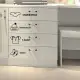 Baby Boy Clothes Stickers Home Decor Wardrobe Sticker Decal Bedroom  Art Sticker　XINYAN. 