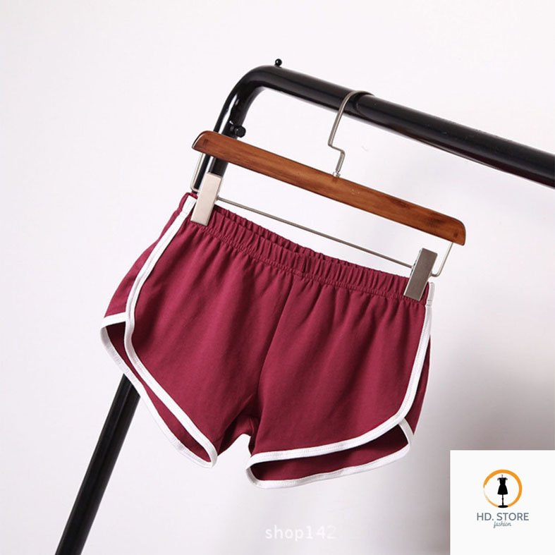 Quần cộc cho bé trai bé gái size 0-24m