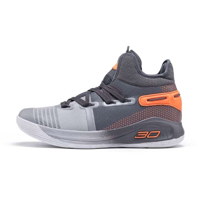 Steph curry 6 hot sale basketball shoes