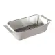 Nordic Ware Meatloaf Pan With Lifting Trivet - By ToTT. 