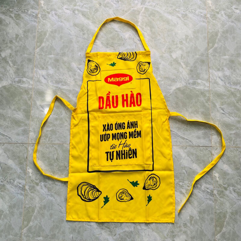 TẠP DỀ VÀNG ĐẾN TỪ MAGGI - VÀO BẾP CÙNG MAGGI- MẪU RANDOM