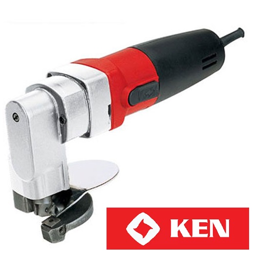 Máy cắt tole 2.5mm Ken 2625 500W