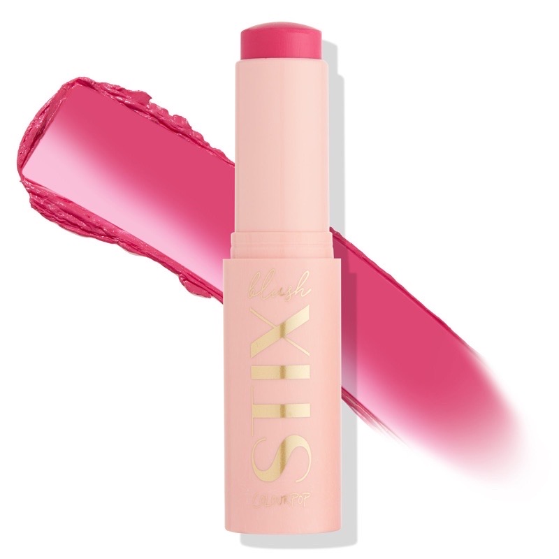 [Hàng Bill Mỹ - Sẵn] Kem má hồng Colourpop Blush Stix - 8.0g