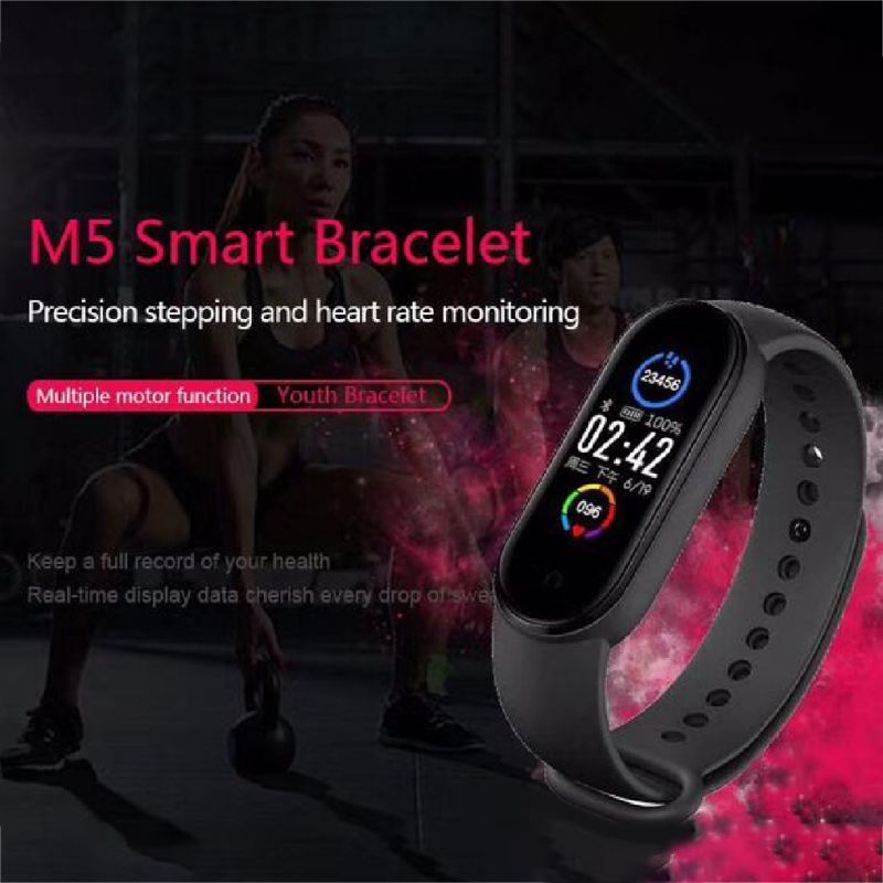 %E3%80%90In-Demand%20Item%E3%80%91%202020%20new%20Call%20Bracelet%200.96-Inch%20Colorful%20Screen%20Waterproof%20Global%20version%20Magnetic%20charge%20SmartWatch%20-%20Image%205