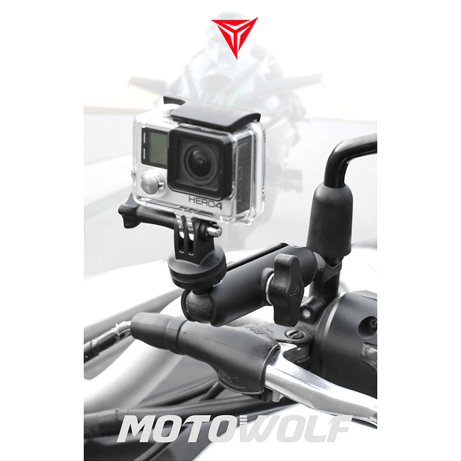 [HCM]Giá Đỡ Camera Hành Trình Hàng Cao Cấp [ 1 Chiếc ]