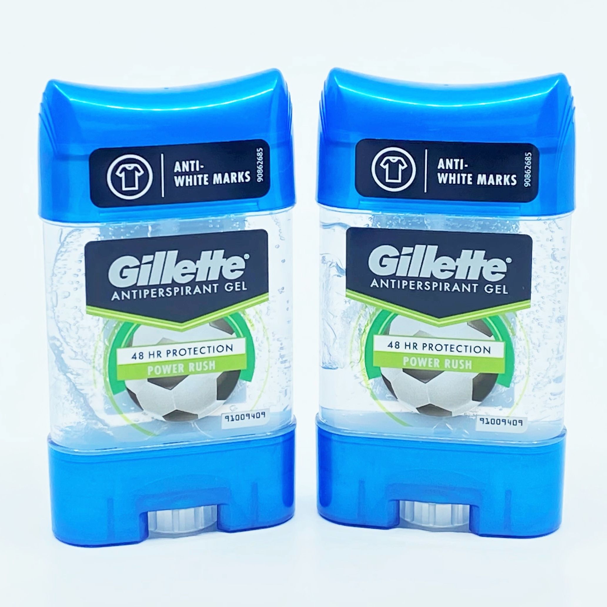 gillette deodorant sport