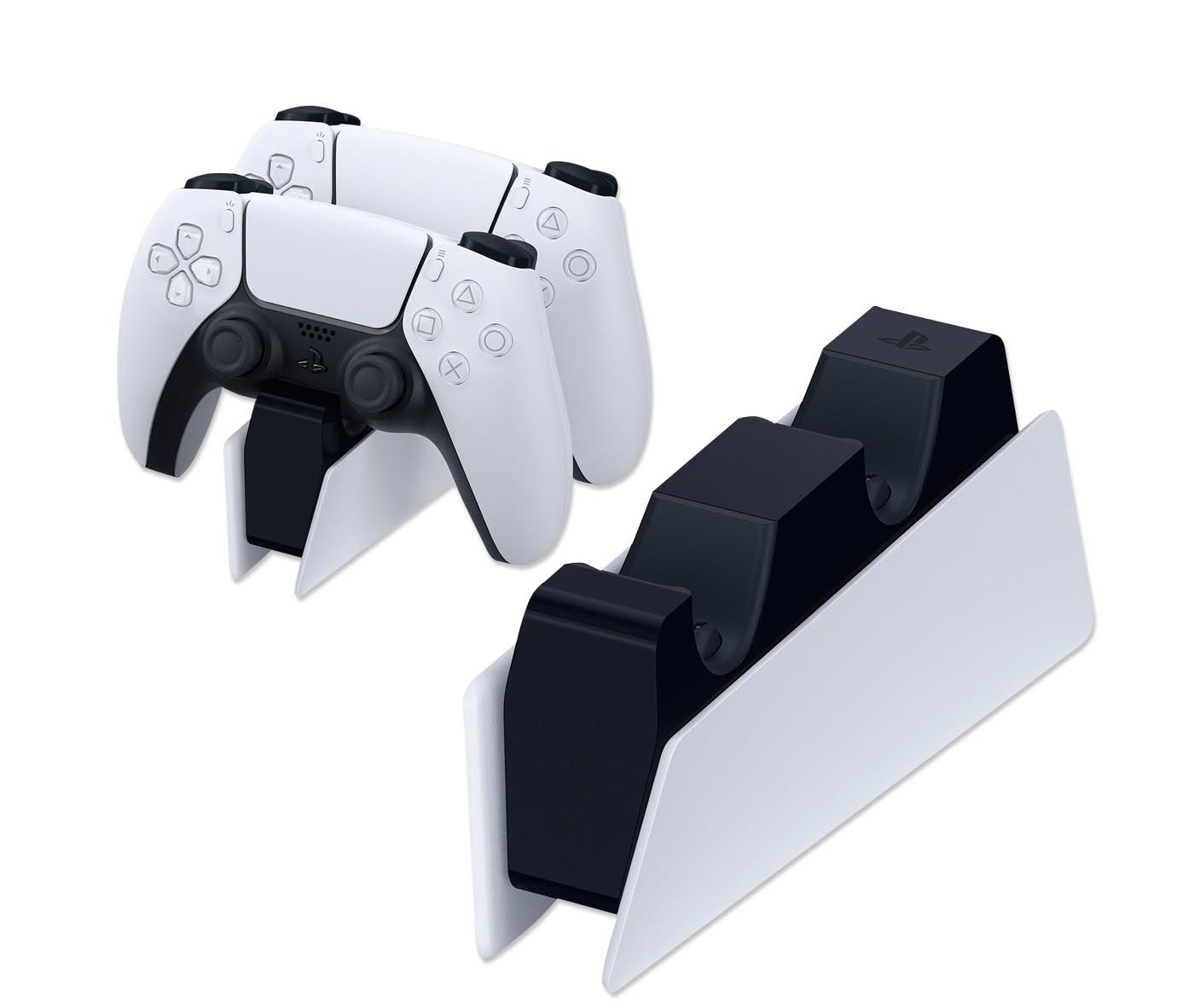 power a playstation 5 charging station