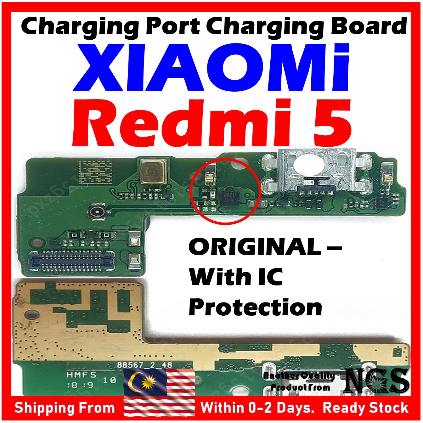 Prime Charging Jumper Redmi Not Charging Charging Solution Redmi