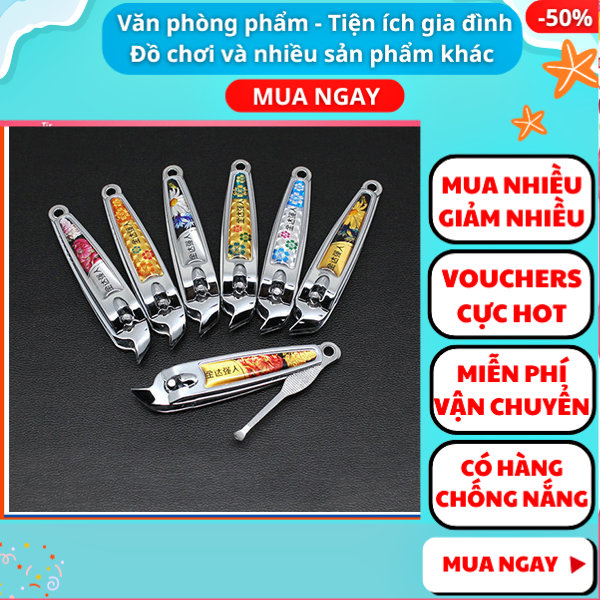 Dụng cụ bấm móng khóe, bấm móng xéo không gỉ, cực bén, giá rẻ ✔️ Dụng cụ bấm móng xéo , bấm móng khóe inox cực tốt giá rẻ ✔️ dụng cụ cắt móng tay chân ✔️ bấm móng tay đẹp ✔️ bấm móng tay giá rẻ ✔️ Aplusmart