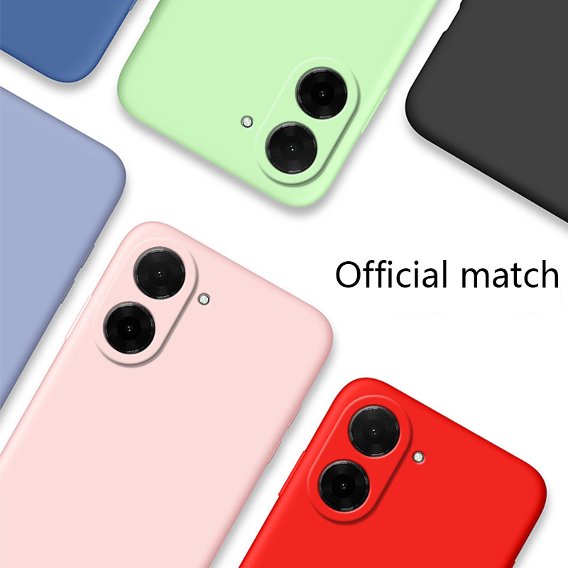 Sroof%20For%20Redmi%20A5%20Liquid%20Silicone%20Macaron%20Candy%20Color%20TPU%20Falling%20and%20shockproof%20Soft%20Phone%20Case%20Shell%20Protector%20Back%20Cover%20-%20Image%205