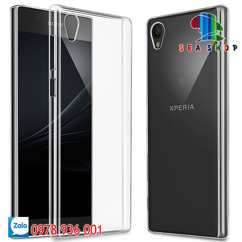 Case for sony l1