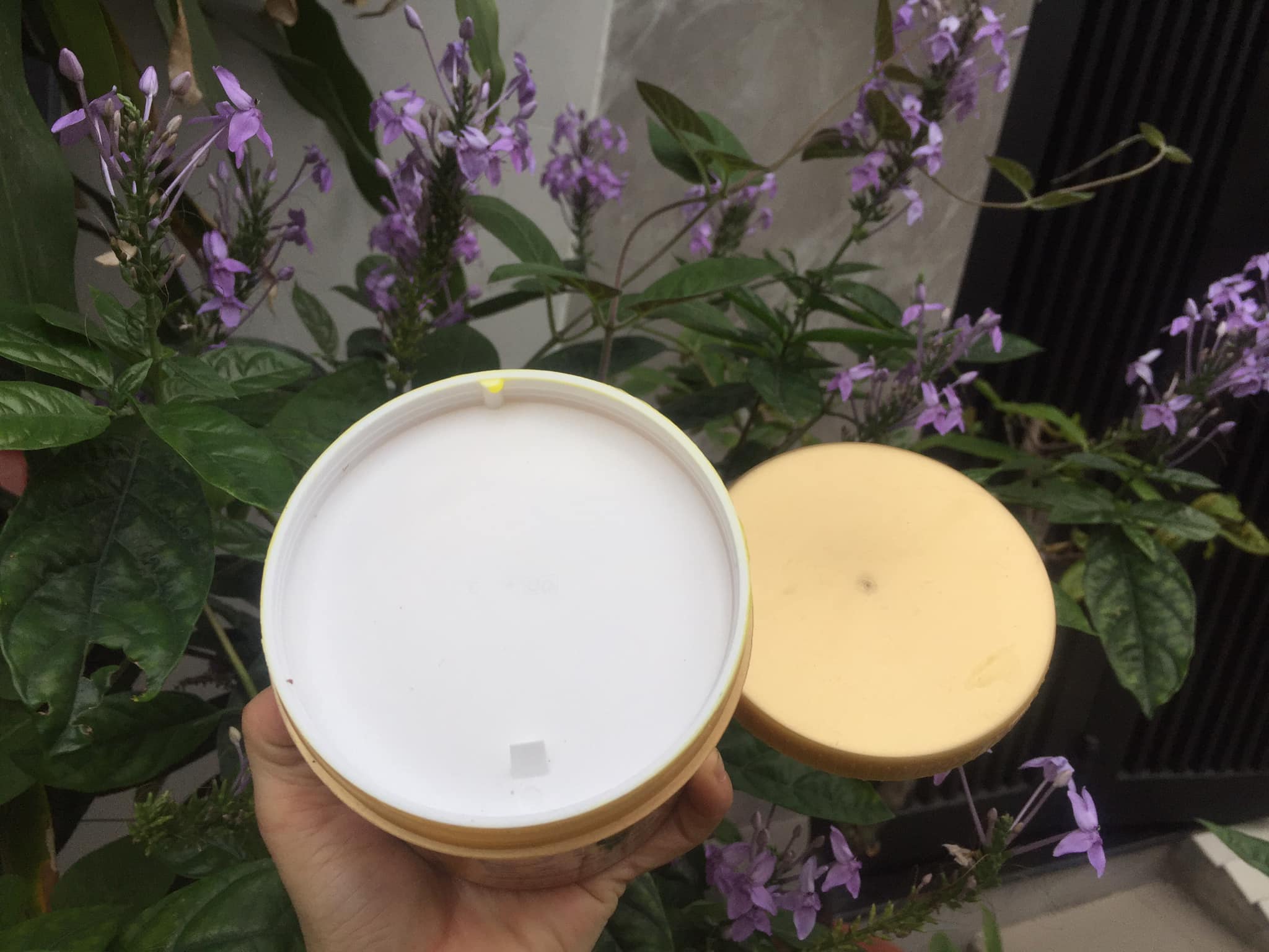 KEM HẤP Ủ TÓC CAO CẤP BIO GOLD EXTRA SUPER CREAM THÁI LAN 500 ml