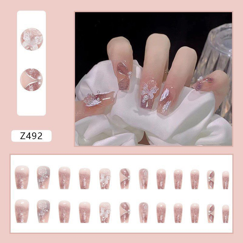 Nailsxinh___ đẹp mã 112