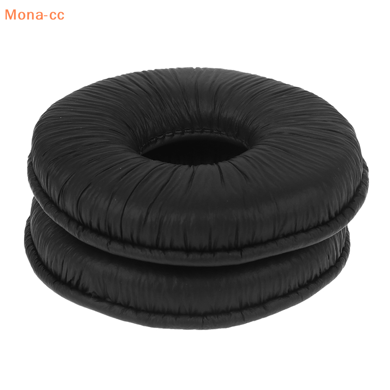🔥CC 1Pair Replacement Ear Pads Cushion For Technics RP DJ1200 DJ1210 Headset EarPads